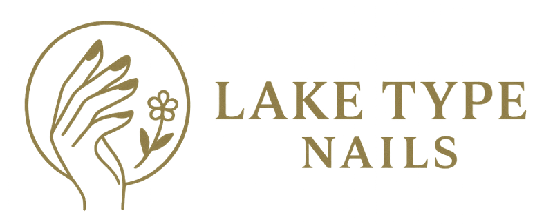 Lake Type Nails