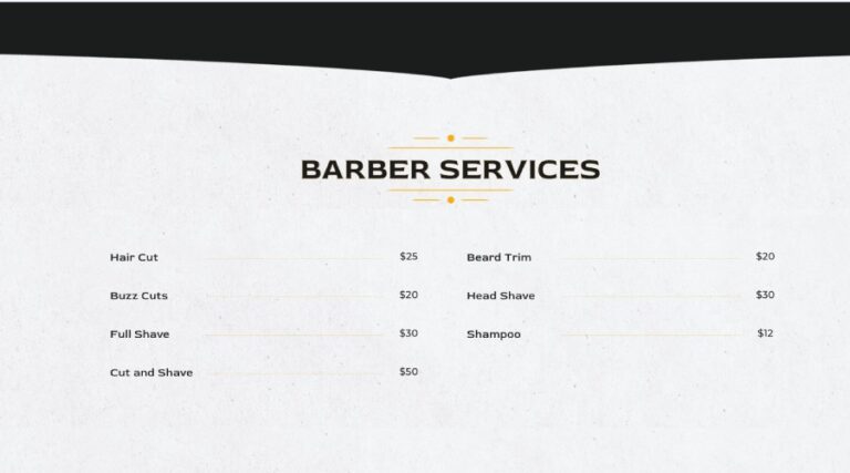 KN barber
