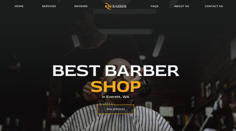 KN barber